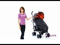 Конверт в коляску пуховый Elodie Details (Элоджи Дитаилс) Видеоинструкции