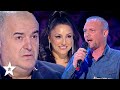 Shy singer gets golden buzzer on romanias got talent  got talent global