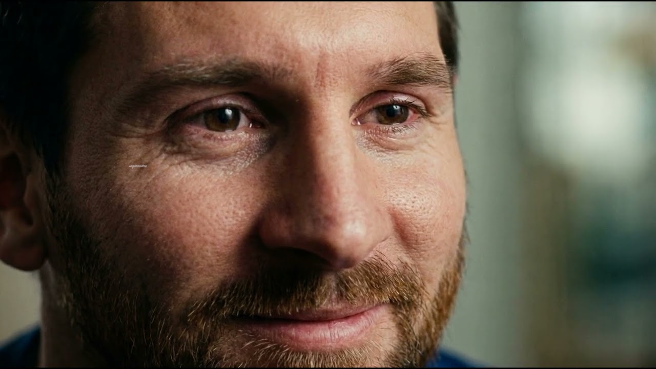 FERRARI × FIFA × MESSI