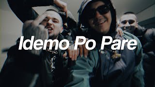 LayZ - Idemo Po Pare