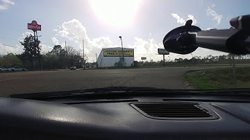 1320 Performance UEL Header first drive