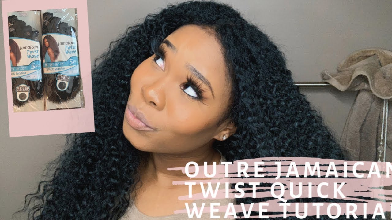 5. How to Care for Your Natural Hair Underneath a Weave - wide 5