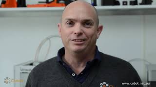 Introduction to Cobot Pty Ltd