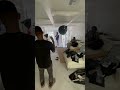 Home Studio BTS &amp; Results
