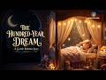Sleeping Beauty 🌙 The Hundred-Year Dream | Calm Bedtime Story for Kids to Fall Asleep