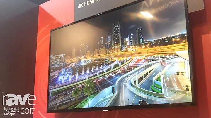 ISE 2017: Xilinx Demos Video Compression