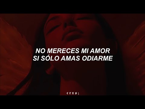 BLACKPINK - Love To Hate Me (Sub Español)