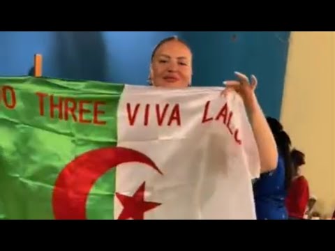 قلق في مصر من تزايد ظاهرة زواج الجزائريات من مصريين