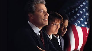 Primary Colors Full Movie Facts And Review | John Travolta  |Emma Thompson
