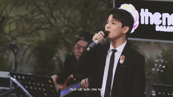 THẾ GIỚI CÒN MÌNH EM | Phạm Đình Thái Ngân Karaoke