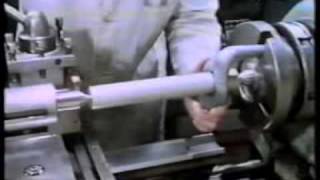 BBC Engineering Craft Studies - Keeping in place - clamping - part 2