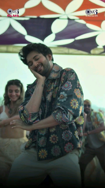 Vibin To Soni Soni #ishqvishkrebound  #darshanraval #rohitsaraf #hindisongs #bollywood