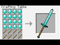 7 CRAFTING CHE SONO STATI NASCOSTI NEL CODICE DI MINECRAFT 1.17!!