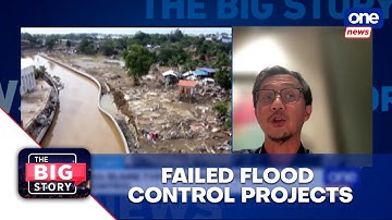 Cebu’s flood control master plan not implemented properly — Dizon
