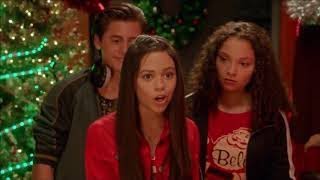 Stuck in the Middle 3x01 Stuck at Christmas Part 5