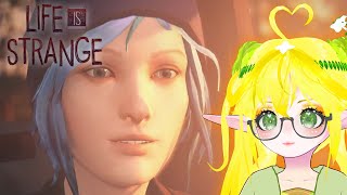 ПОДРУЖКА ? ♥ Life Is Strange  #4