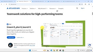 How to do Jira Automation