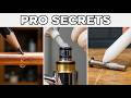 12 Old-Time Plumbing Secrets You Need To Know