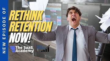 Cohort Retention is NOT the Only Retention Method | SaaS Metrics School | SaaS Retention