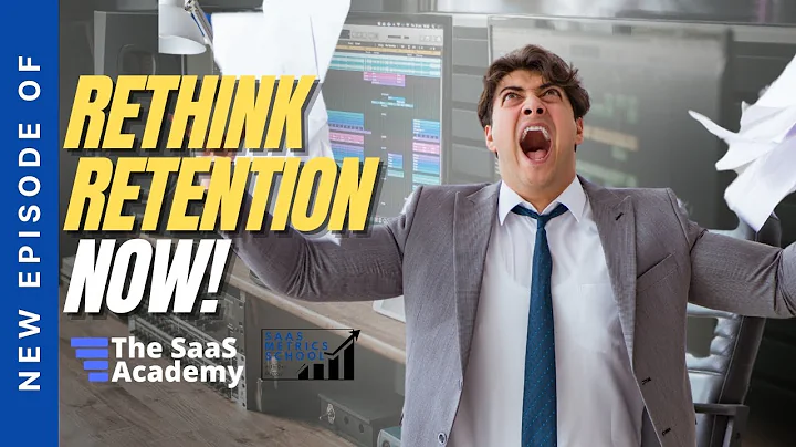 Cohort Retention is NOT the Only Retention Method | SaaS Metrics School | SaaS Retention