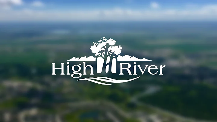 Town Of High River Regular Meeting of Council Dec....