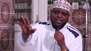 SHK OTHMAN MAALIM: QISA CHA JAWABU LA KWANINI NABII ISSA ALIZALIWA BILA YA BABA - (Audio)