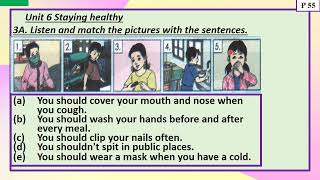 GRADE 5 ENGLISH PAGE 54-60