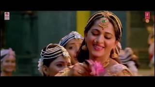 Hamsa naava full video song hd Bahubali 2 The conclusion