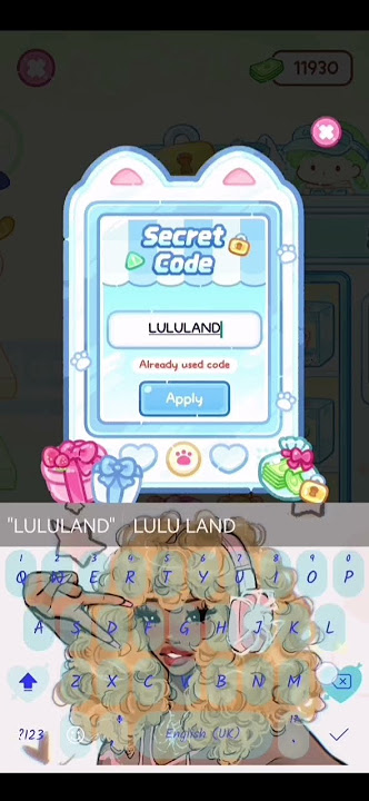 New codes! tanghulu master