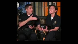 Eric and Melissa being Eric and Melissa Wealth