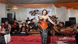 Download Lagu NAGIH JANJI - IWANG - CAMPURSARI MADYO LARAS LIVE WEDDING SEPTI \u0026 BAGUS MP3