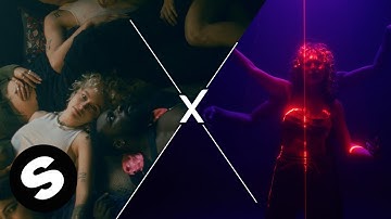 Alle Farben - Intersexion (Official Music Video)