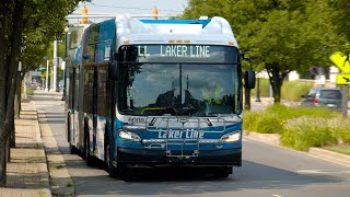 New GVSU Laker Line opens