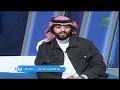 عبدالكريم الحربي ضيف ريتويت3 مع أحمد السويري