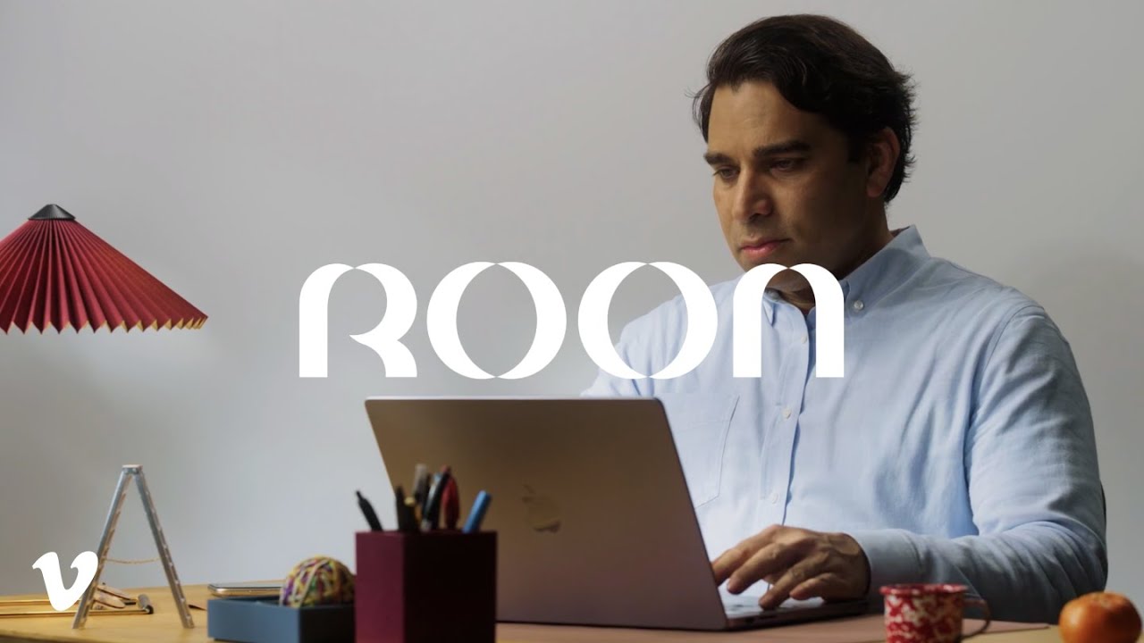 Customer Spotlight: Roon