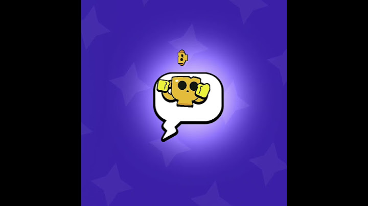 BRAWL STARS TOP 5 AURA PINS