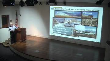 The Real Reasons We Must Have a Smart Grid for the 21st Century