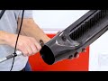 How to Make Prepreg/Dry Carbon Fibre Parts (Carbon Fiber Airbox Pt. 3)