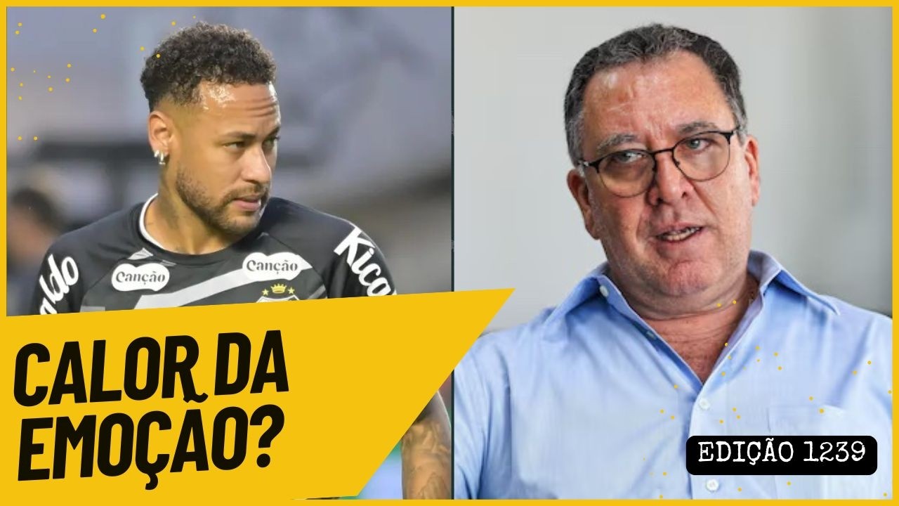 MARCELO TEIXEIRA VÊ COM NORMALIDADE PROTESTOS CONTRA A GESTÃO