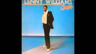 Lenny Williams - Always
