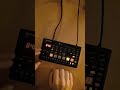 Chop Session | Roland P-6 (Log 004)