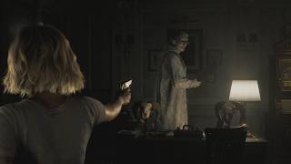 Resident Evil Requiem Part 3