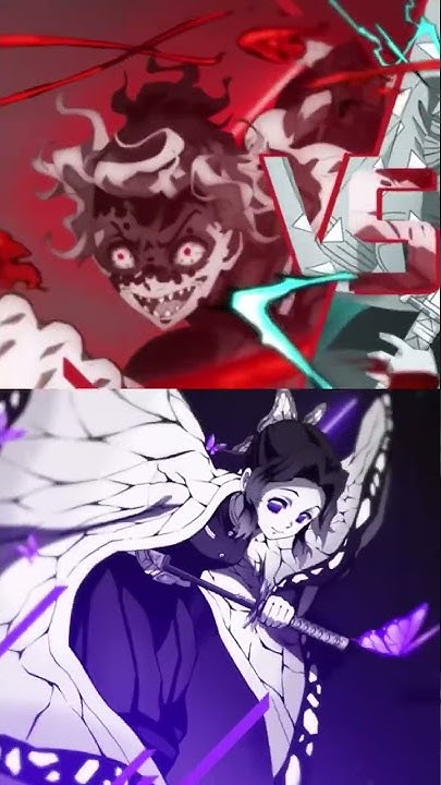 Gyutaro Without Daki vs Demon Slayer Verse - YouTube