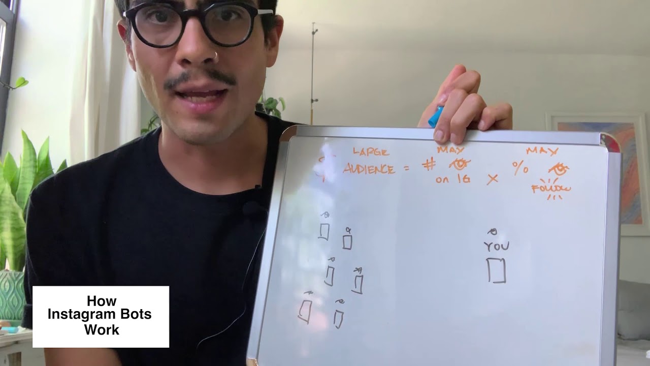 instagram bot working instagram bot working