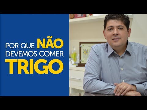 Vídeo: Mingau De Trigo: Benefícios E Malefícios