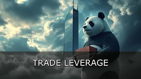 Macron’s Tariff Threat: The EU’s Secret Trade Weapon