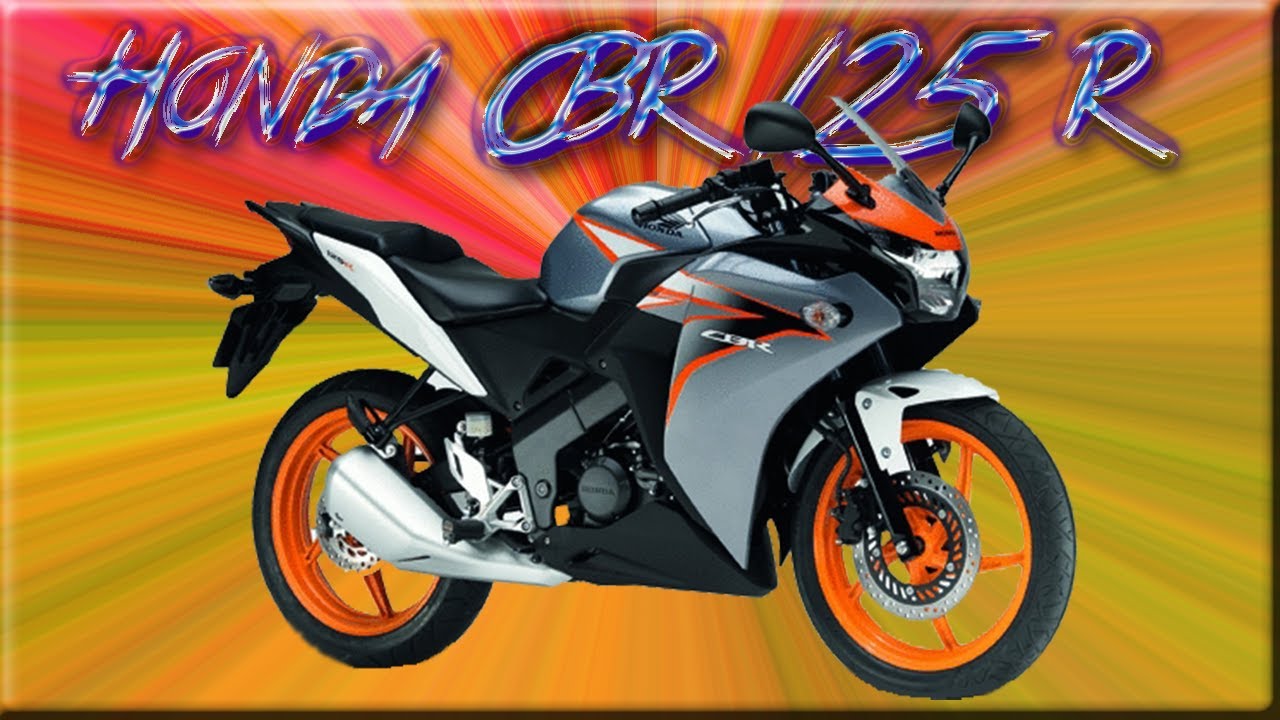 Honda CBR 125 R DATI TECNICI, RECENSIONI, TOP SPEED