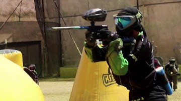 Scott Stewart - 0 the hero