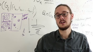 BCS Research Bytes: Mattias Hofer, Levy Lab