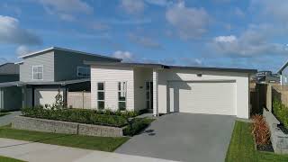 Fletcher Living - Red Beach Stand Alone Homes